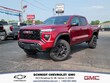 GMC Canyon