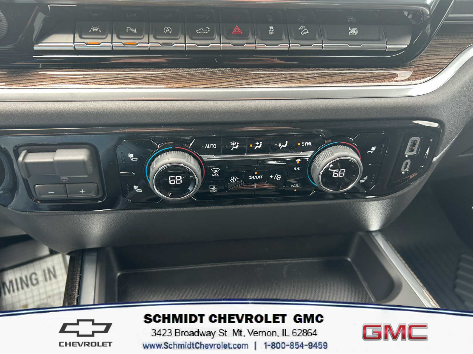 2026 Chevrolet Silverado 1500 LT - Photo 13