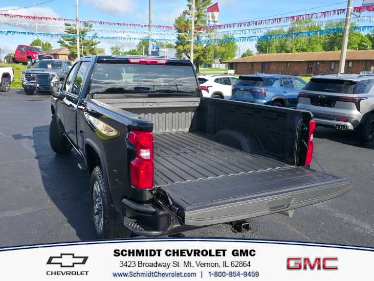 2026 Chevrolet Silverado 2500 HD Custom - Photo 9