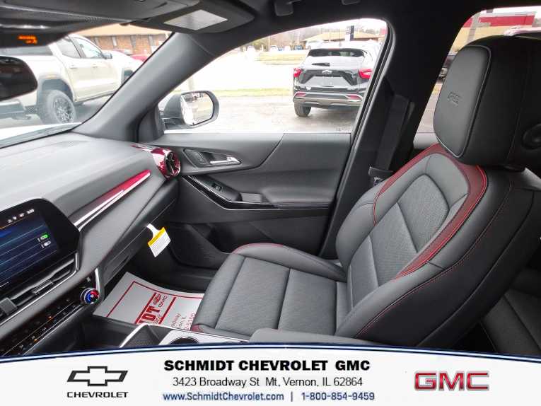 2026 Chevrolet Equinox RS - Photo 17