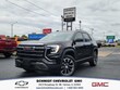 GMC Terrain