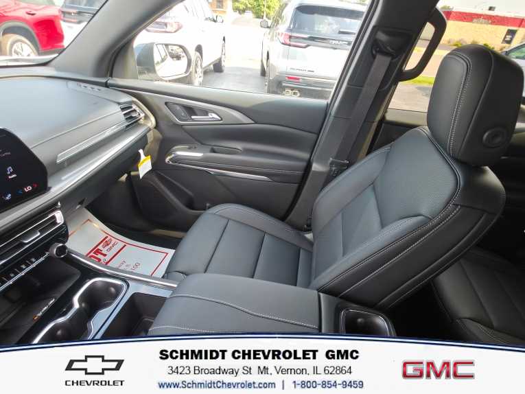 2026 Chevrolet Traverse LT - Photo 18