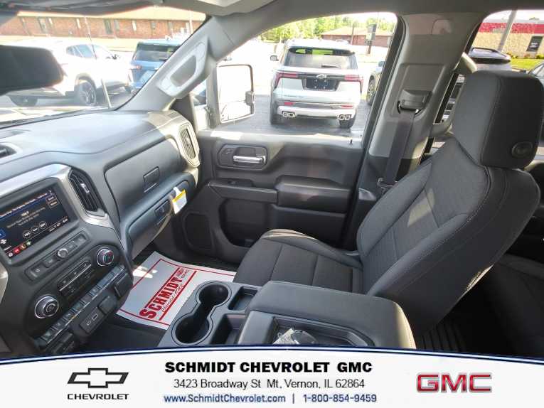 2026 Chevrolet Silverado 2500 HD Custom - Photo 16
