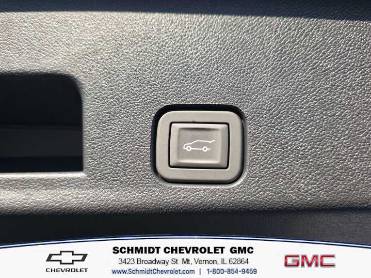 2026 Chevrolet Traverse Z71 - Photo 10