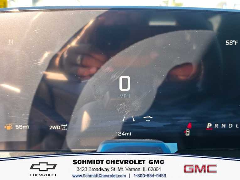 2026 Chevrolet Traverse Z71 - Photo 15