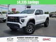 GMC Canyon