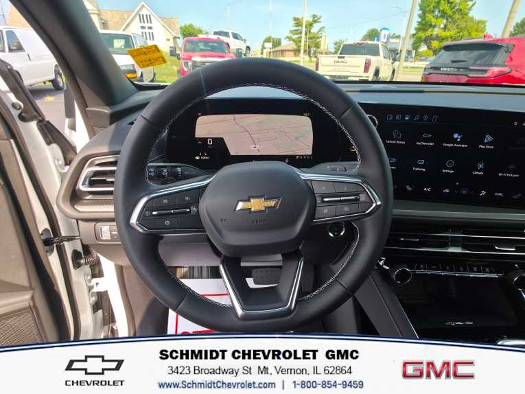 2026 Chevrolet Traverse LT - Photo 16