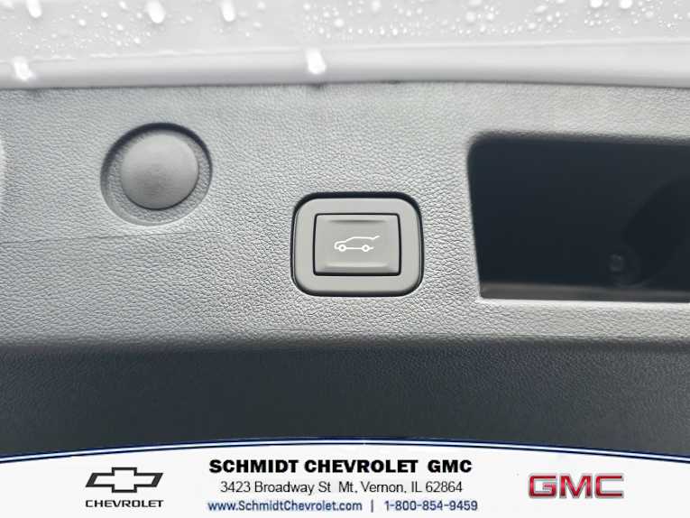 2026 Chevrolet Equinox RS - Photo 10