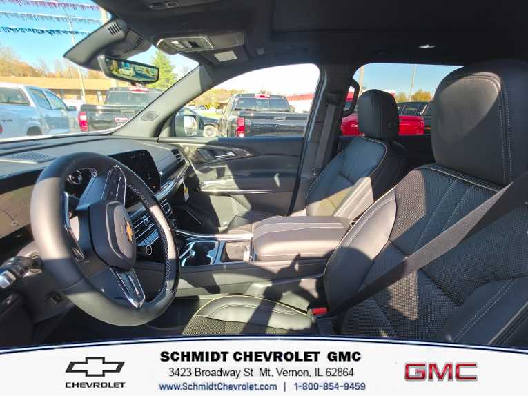 2026 Chevrolet Traverse High Country - Photo 15