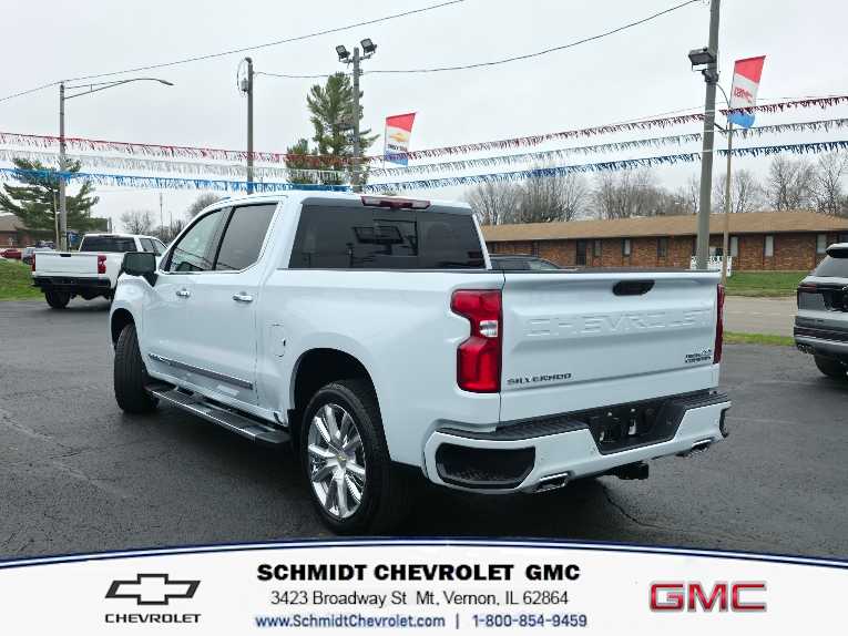 2026 Chevrolet Silverado 1500 High Country - Photo 7