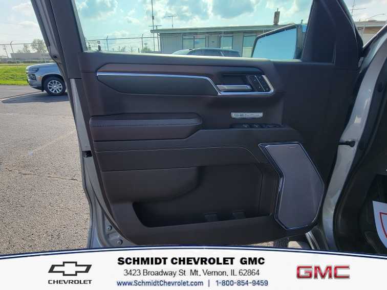 2024 Gmc Sierra 1500 Denali photo 2