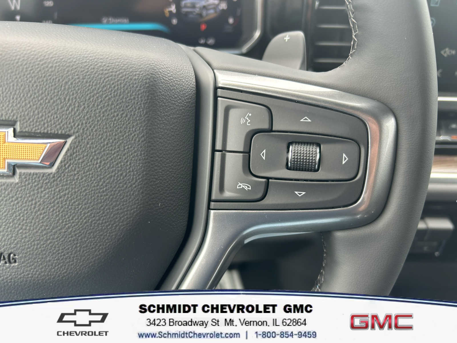 2026 Chevrolet Silverado 1500 LT - Photo 18