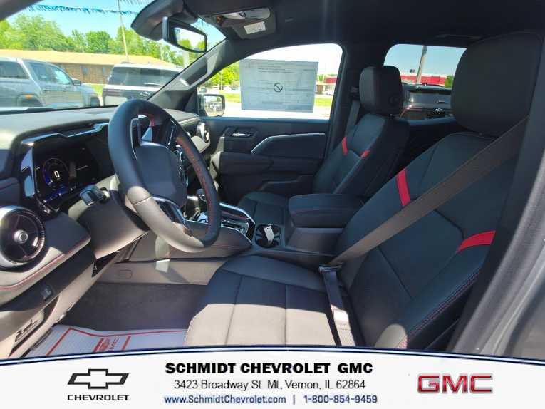 2026 Chevrolet Colorado Z71 - Photo 12
