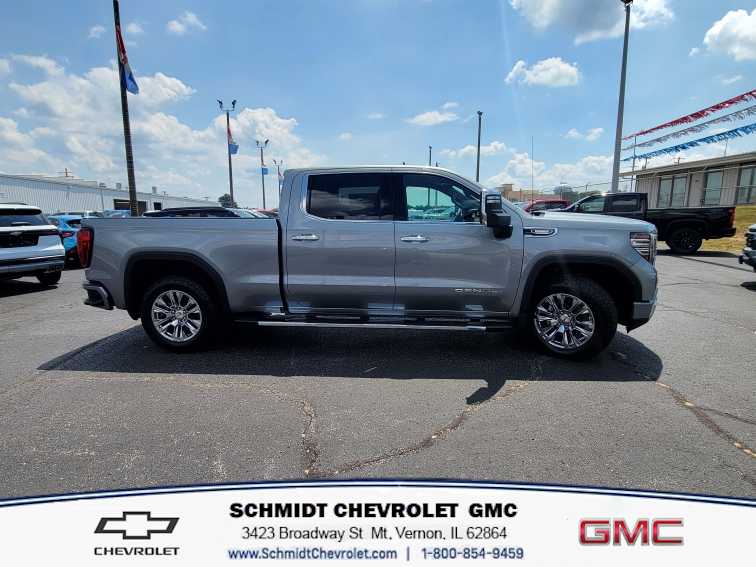 2026 Gmc Sierra 1500 Denali photo 4