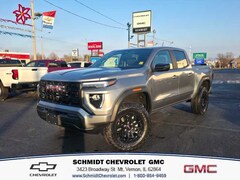 2026 GMC Canyon Elevation Truck