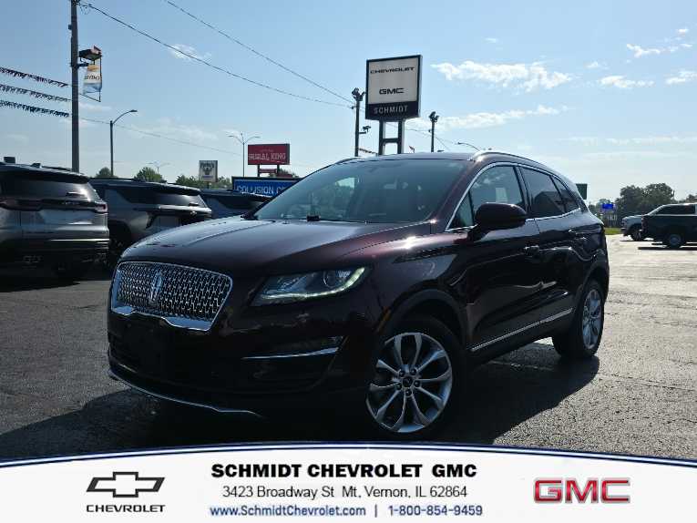 2019 Lincoln MKC Select FWD's photo