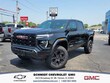 GMC Canyon