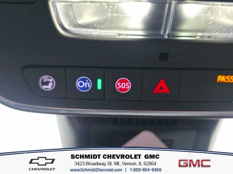 2026 Chevrolet Equinox RS - Photo 18