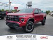 GMC Canyon