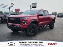 2025 GMC Canyon Elevation Truck