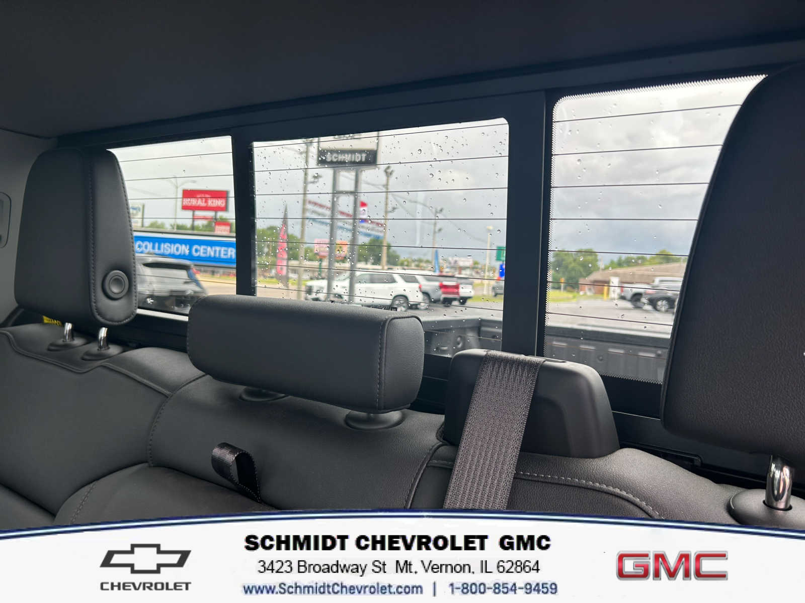2026 Chevrolet Silverado 1500 LT - Photo 29