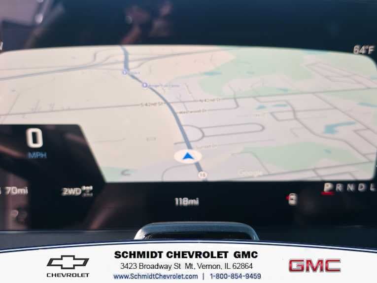 2026 Chevrolet Traverse High Country - Photo 16