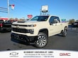  Chevrolet Silverado 2500 HD