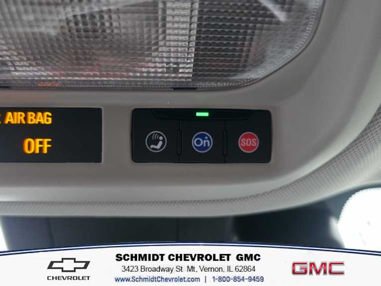 2026 Chevrolet Trax LT - Photo 17
