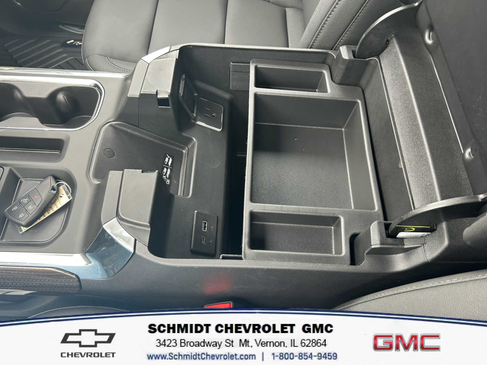2026 Chevrolet Silverado 1500 LT - Photo 15