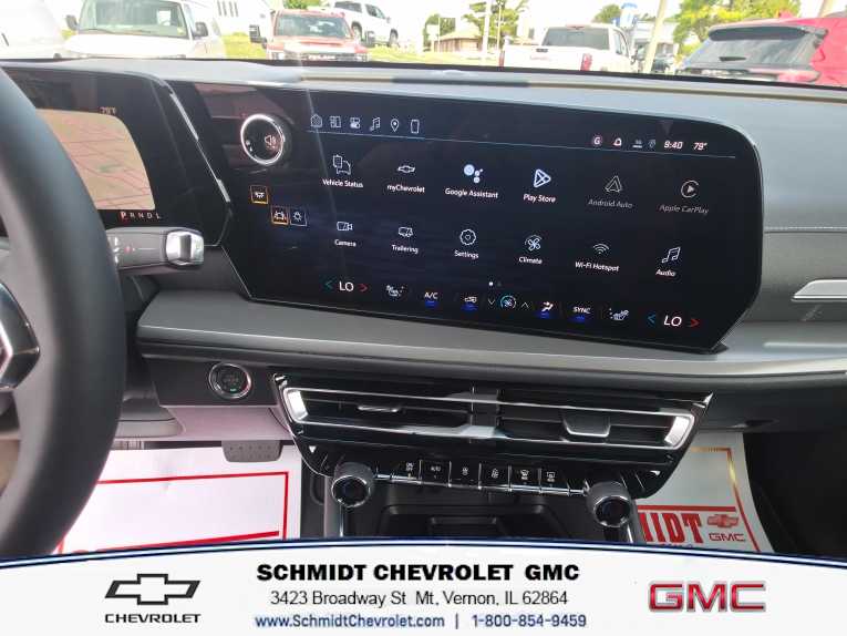 2026 Chevrolet Traverse LT - Photo 17