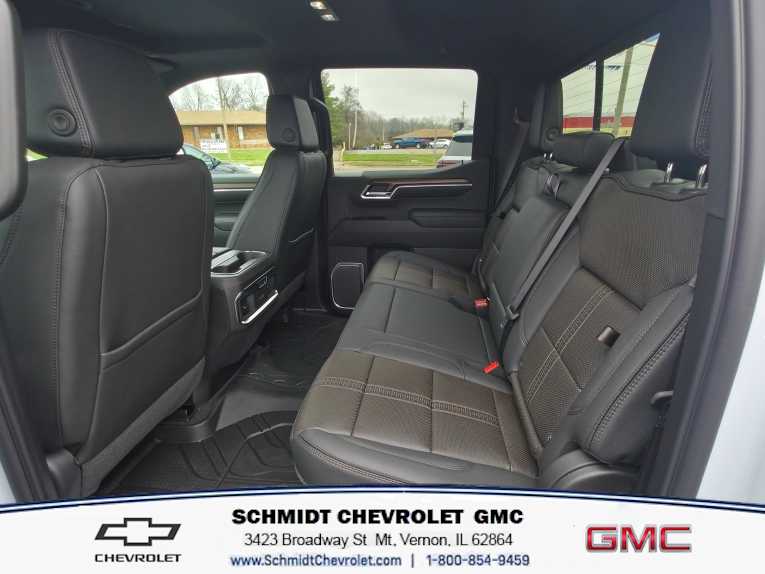 2026 Chevrolet Silverado 1500 High Country - Photo 10