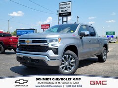 2026 Chevrolet Silverado 1500 LT Truck
