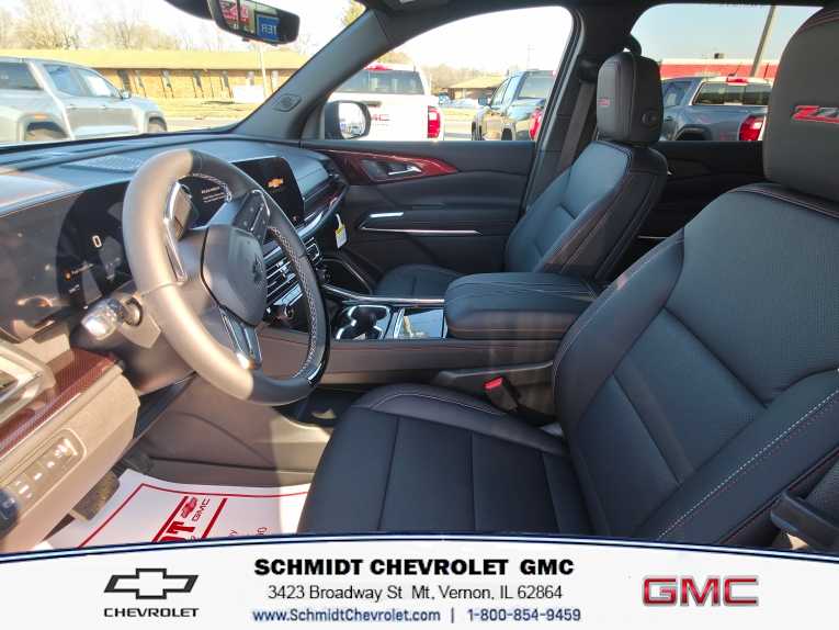 2026 Chevrolet Traverse Z71 - Photo 14