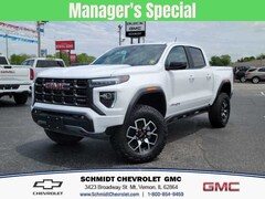 2025 GMC Canyon AT4 Truck