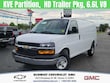  Chevrolet Express Cargo