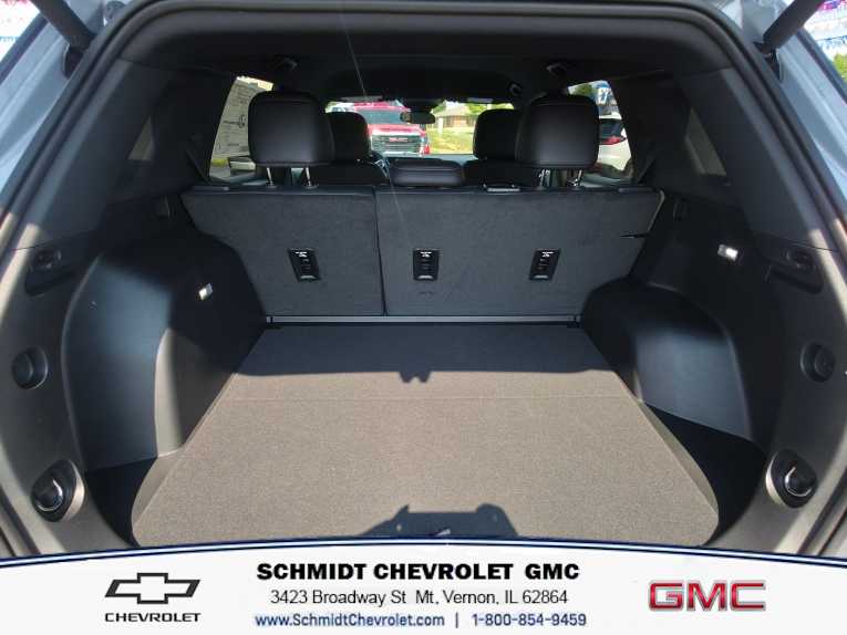 2027 Chevrolet Equinox LT - Photo 9