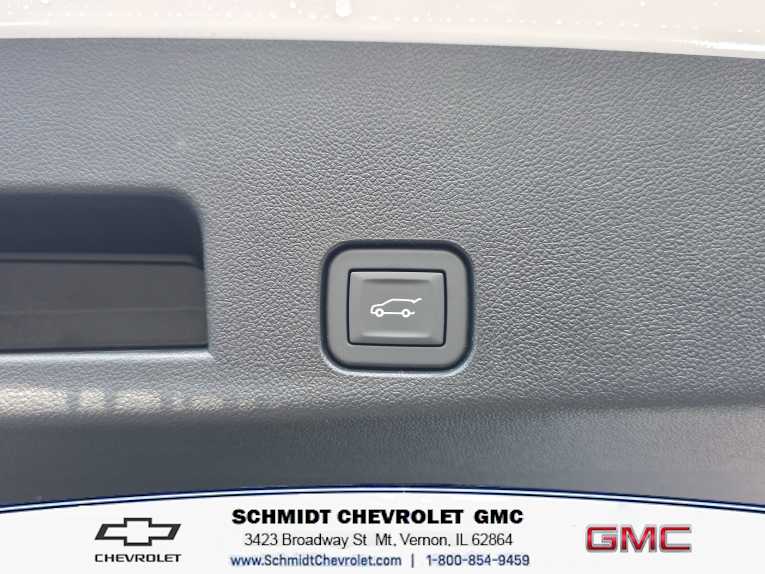 2026 Chevrolet Traverse LT - Photo 10