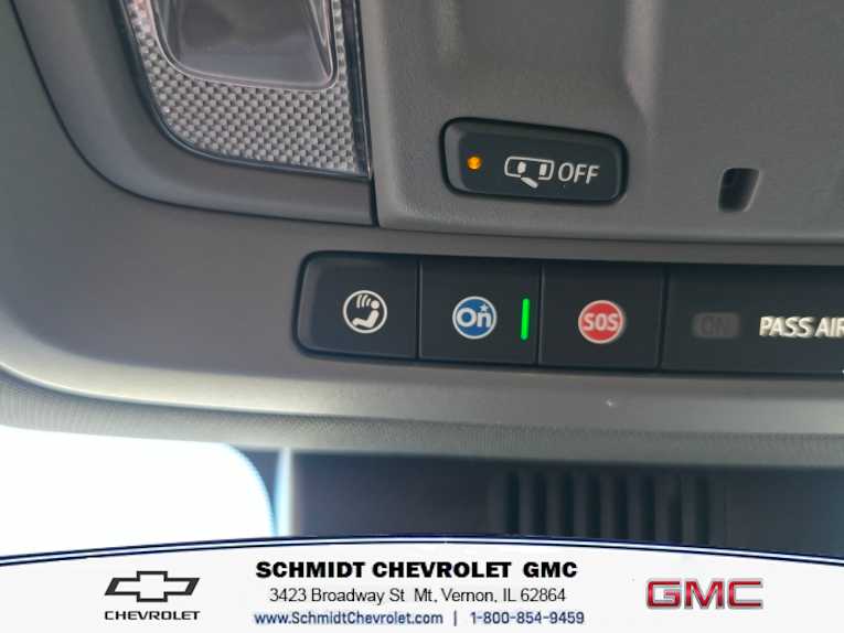 2026 Chevrolet Silverado 2500 HD Custom - Photo 17