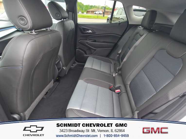 2026 Chevrolet Trax LT - Photo 10