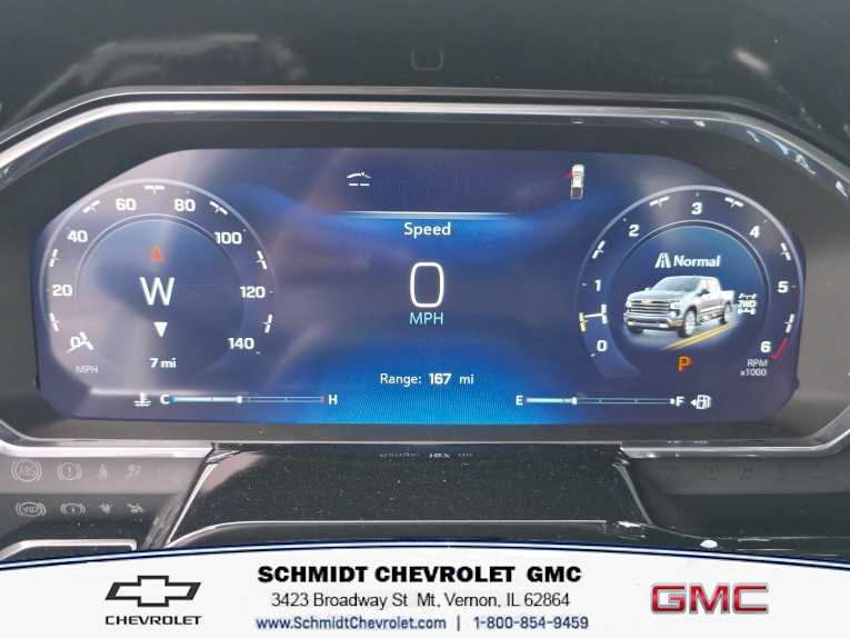 2026 Chevrolet Silverado 1500 High Country - Photo 13