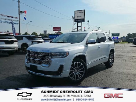 2023 GMC Acadia Denali SUV