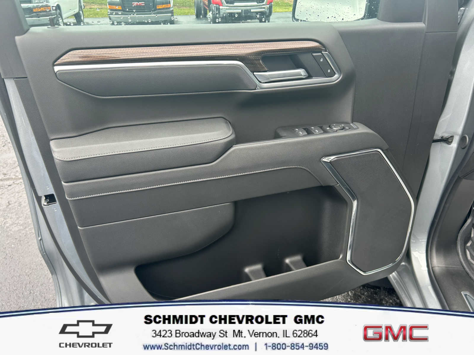 2026 Chevrolet Silverado 1500 LT - Photo 23