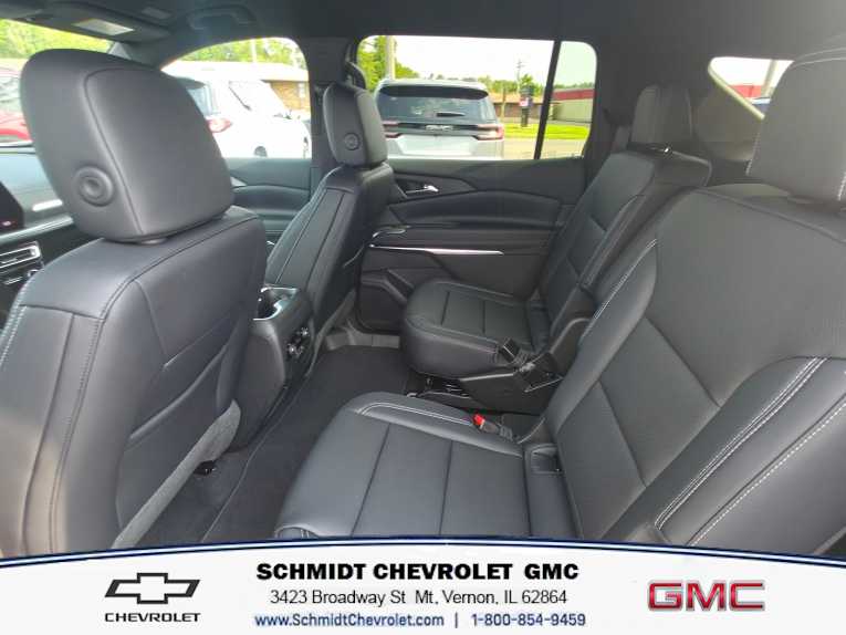 2026 Chevrolet Traverse LT - Photo 12
