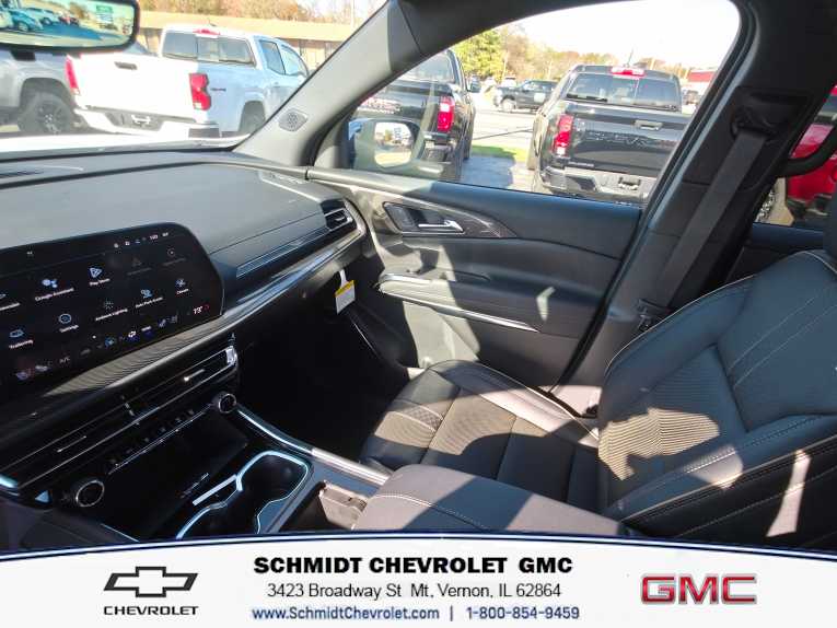 2026 Chevrolet Traverse High Country - Photo 19