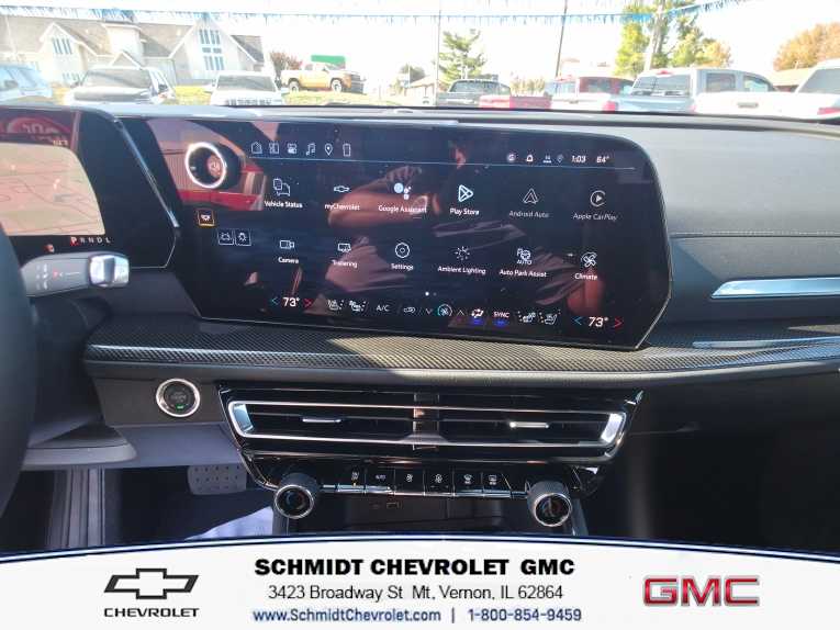 2026 Chevrolet Traverse High Country - Photo 18