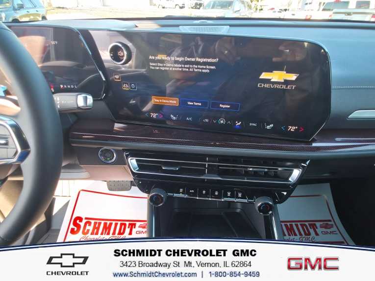 2026 Chevrolet Traverse Z71 - Photo 17