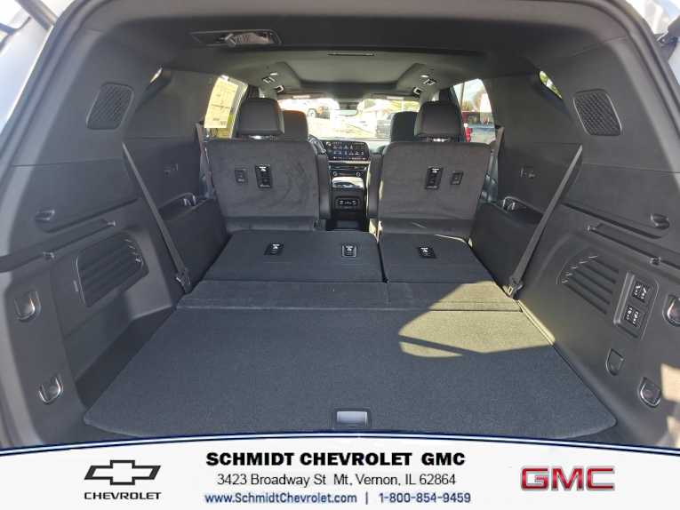 2026 Chevrolet Traverse High Country - Photo 9