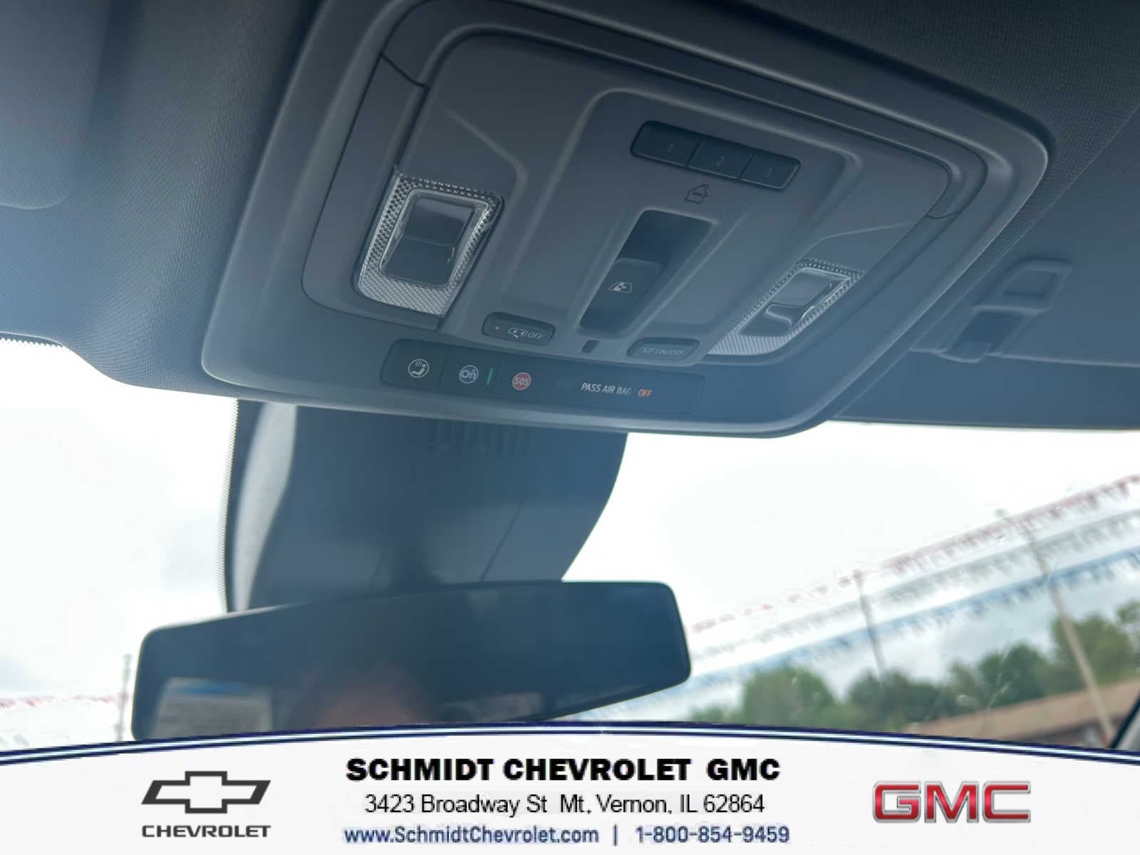 2026 Chevrolet Silverado 1500 LT - Photo 21