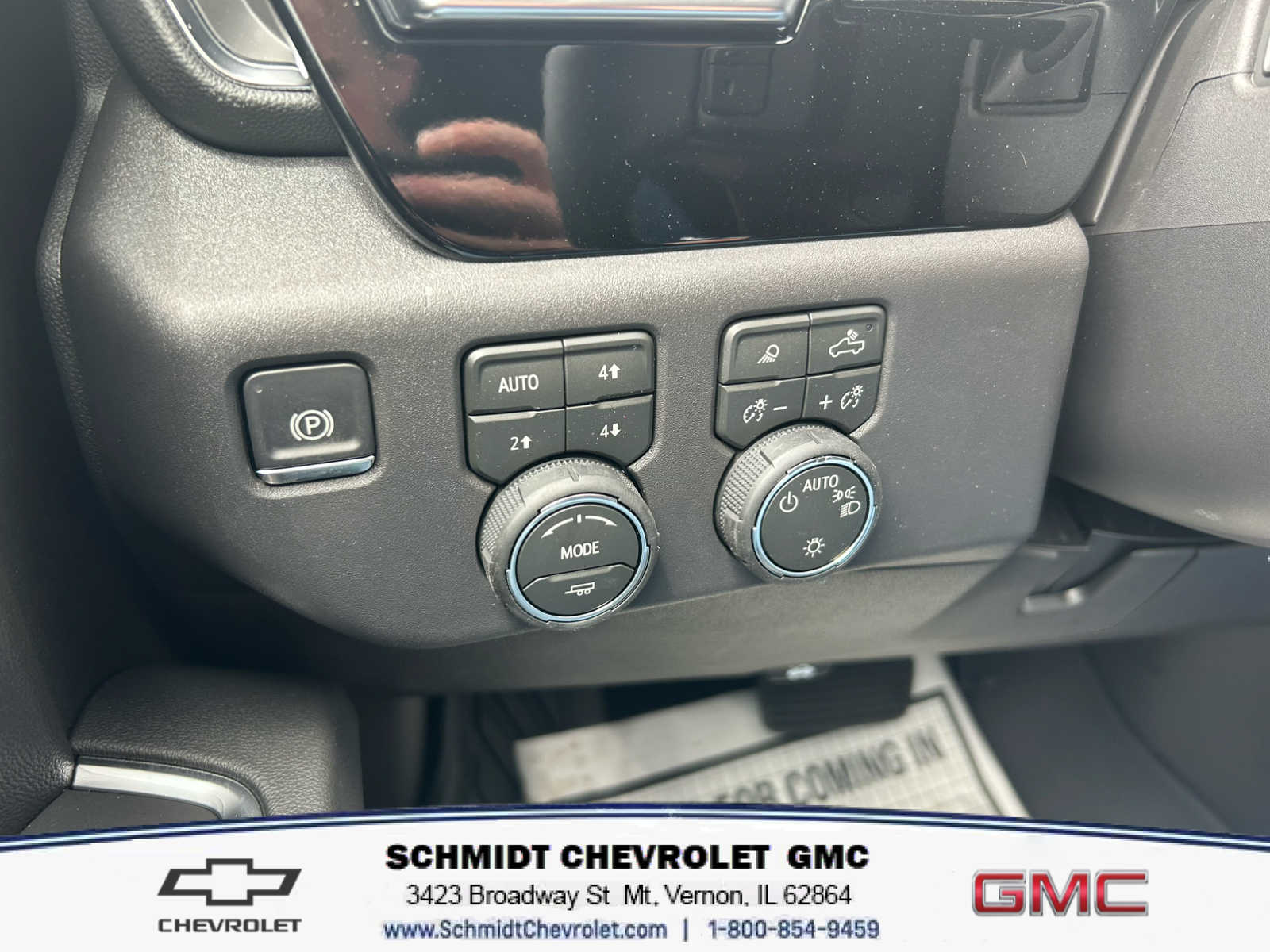 2026 Chevrolet Silverado 1500 LT - Photo 20