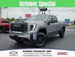 GMC Sierra 2500 HD